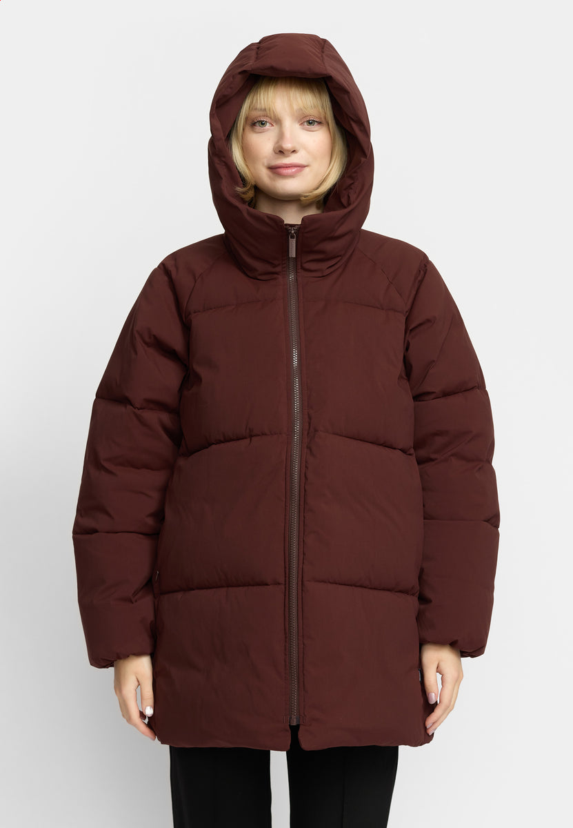 1742 USA puffer M 【公式通販】